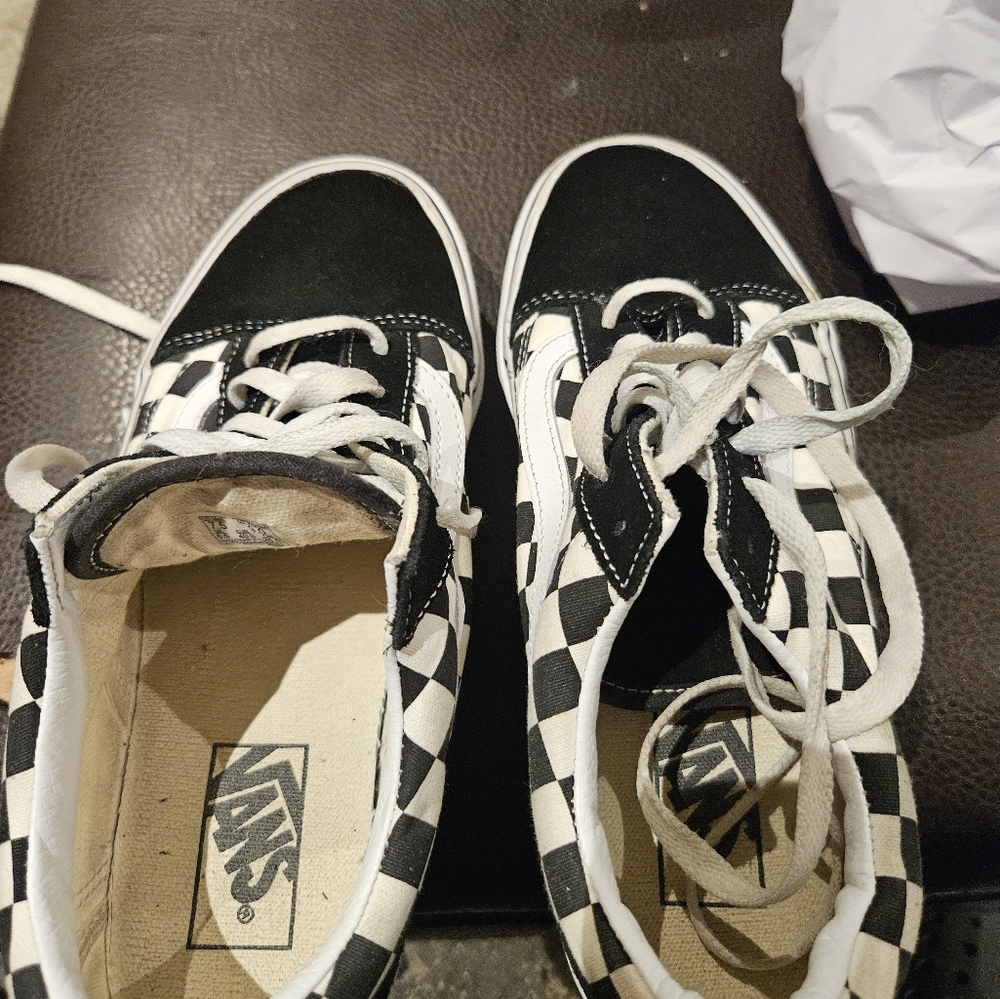 Vans x Dover Street Market Old Skool - Picture 6 of 6